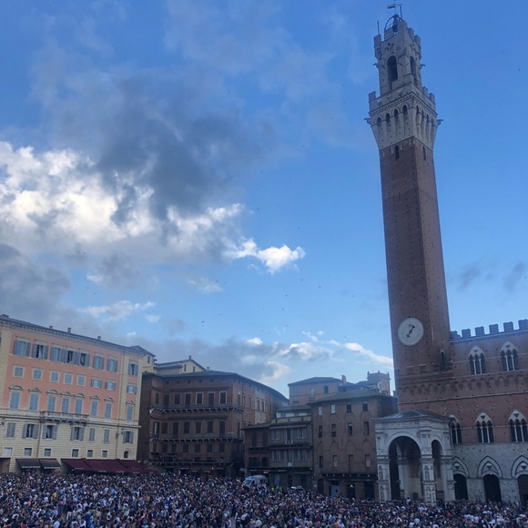 Meet your Posher, K. - Picture 2 of 3